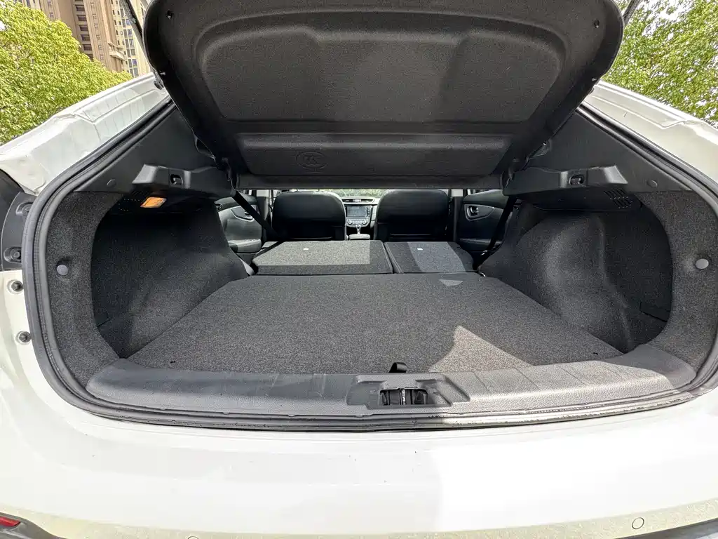 Nissan Qashqai — миниатюра 19