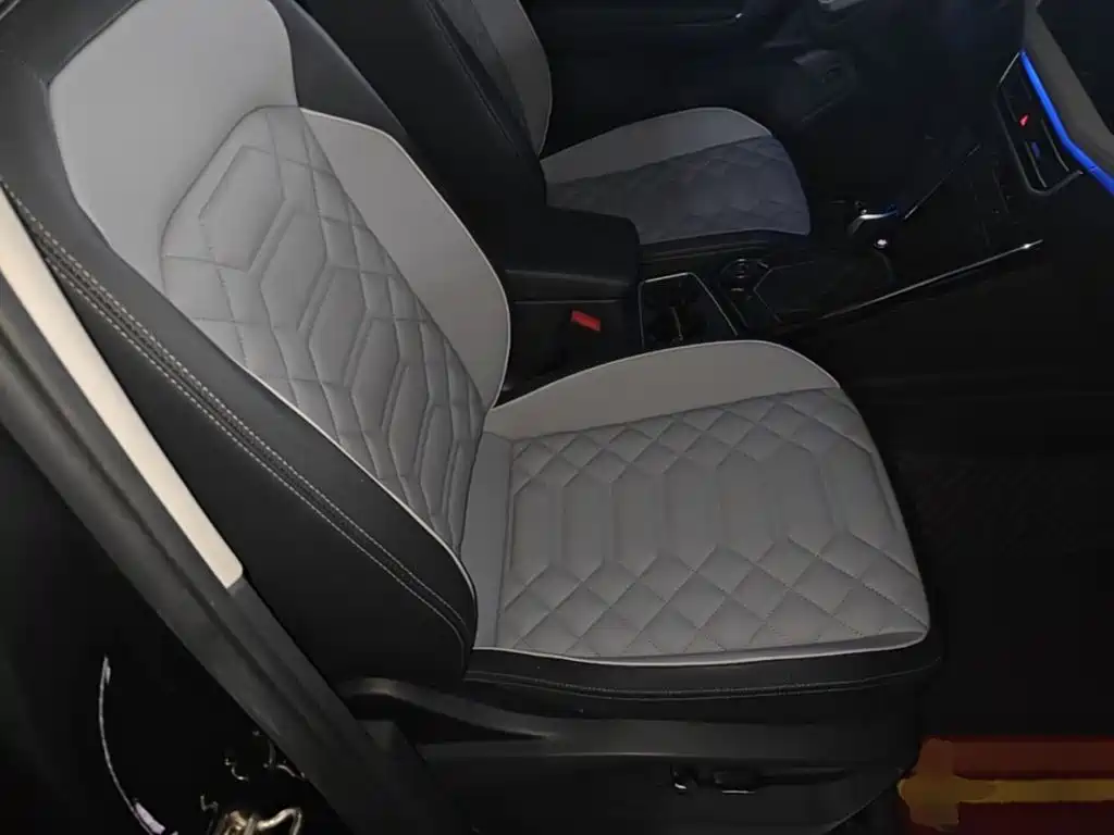 Volkswagen Tayron — миниатюра 25