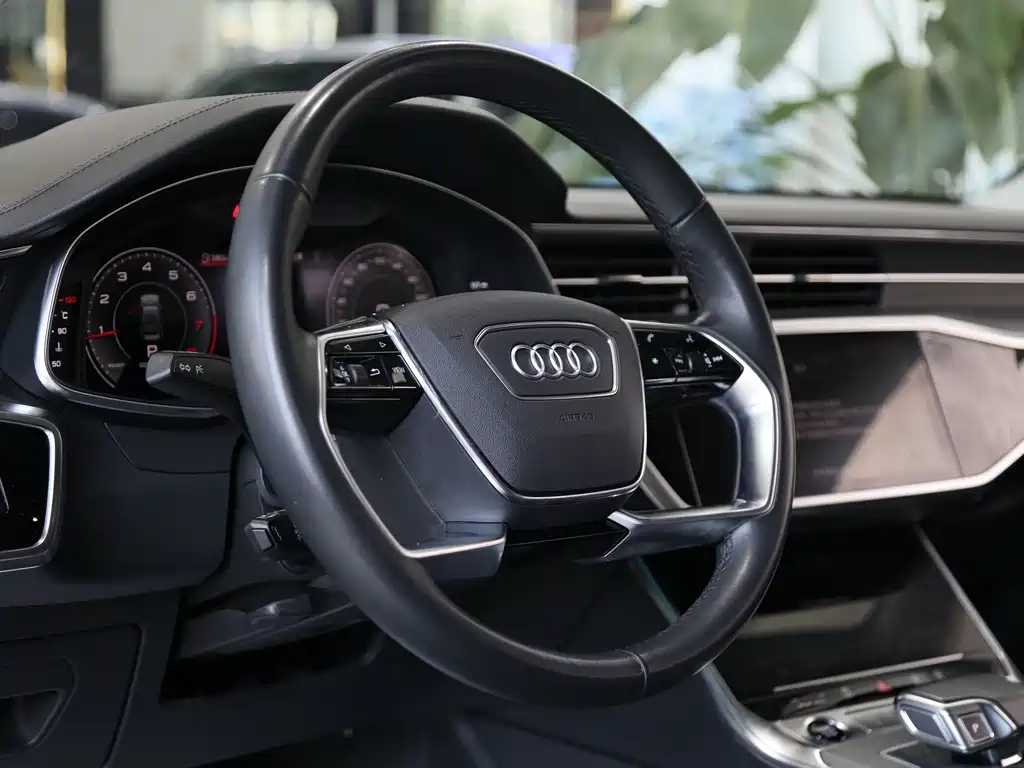 Audi A7 — миниатюра 7
