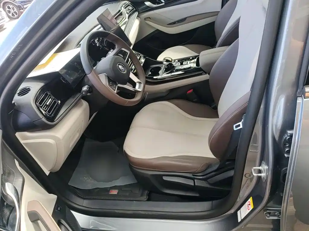 BYD Qin PLUS — миниатюра 15
