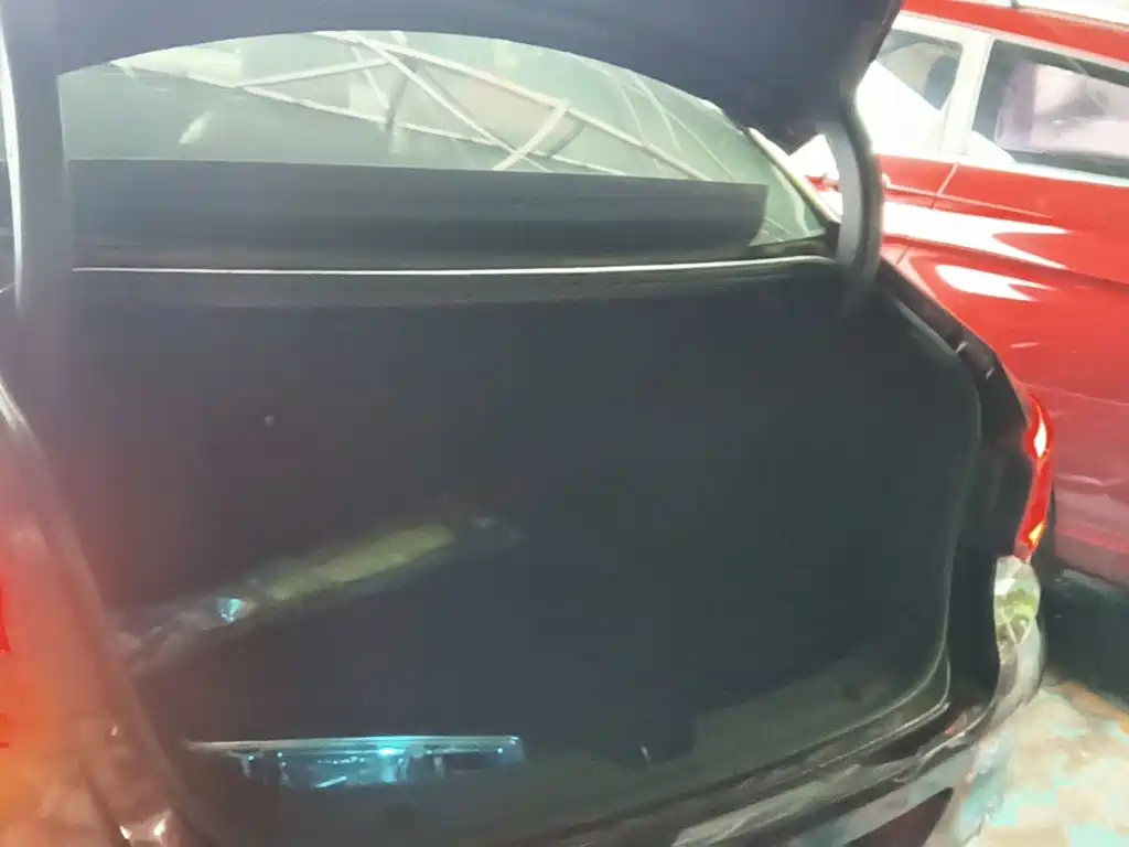 GAC Motor Trumpchi GA6 — миниатюра 19