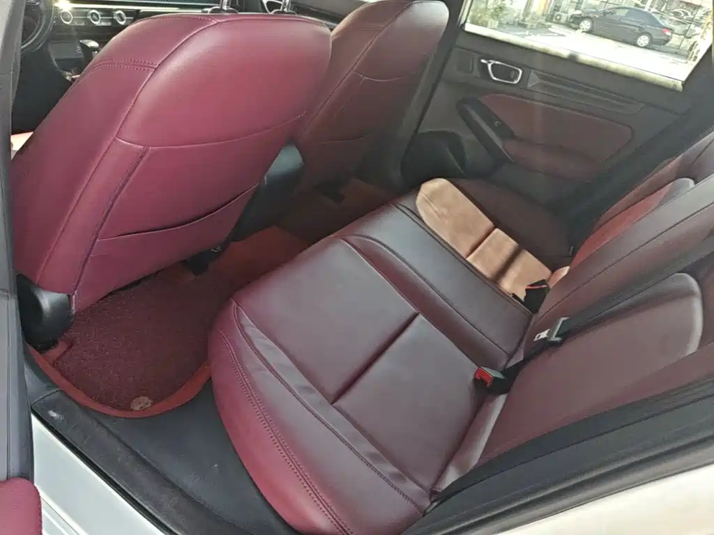Honda Civic — миниатюра 17