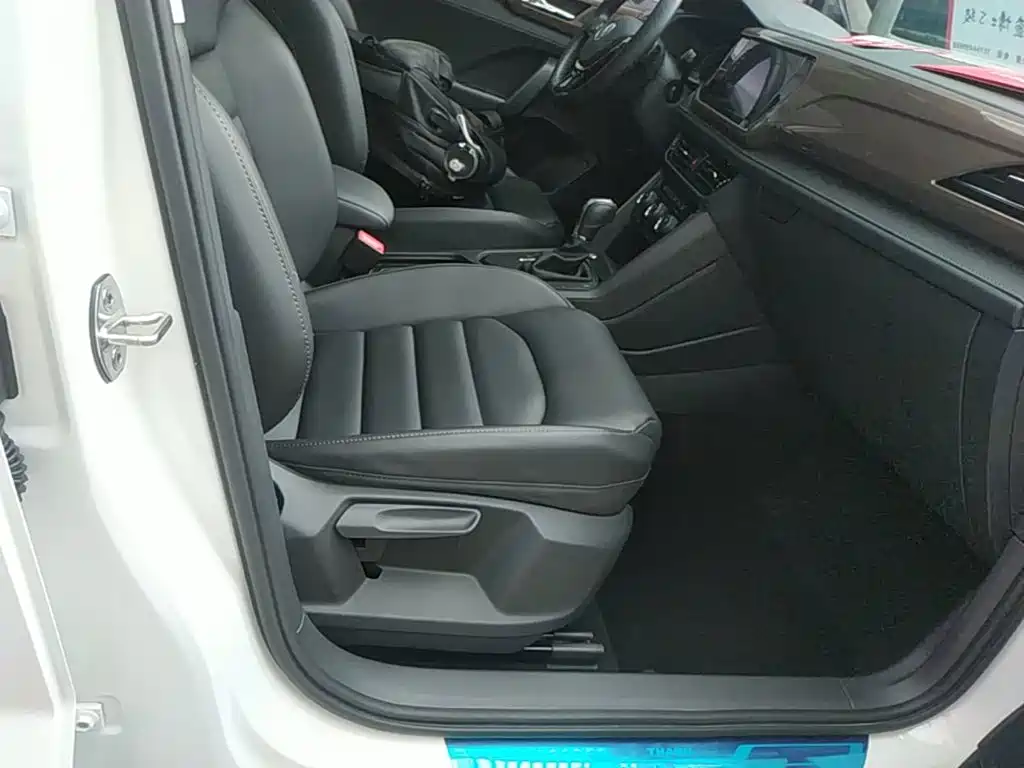 Volkswagen Tharu — миниатюра 25