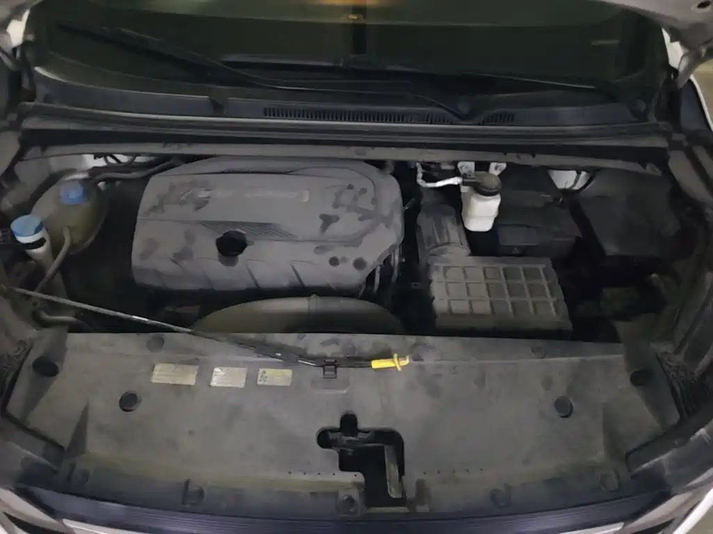 GAC Motor Trumpchi M6 — миниатюра 17