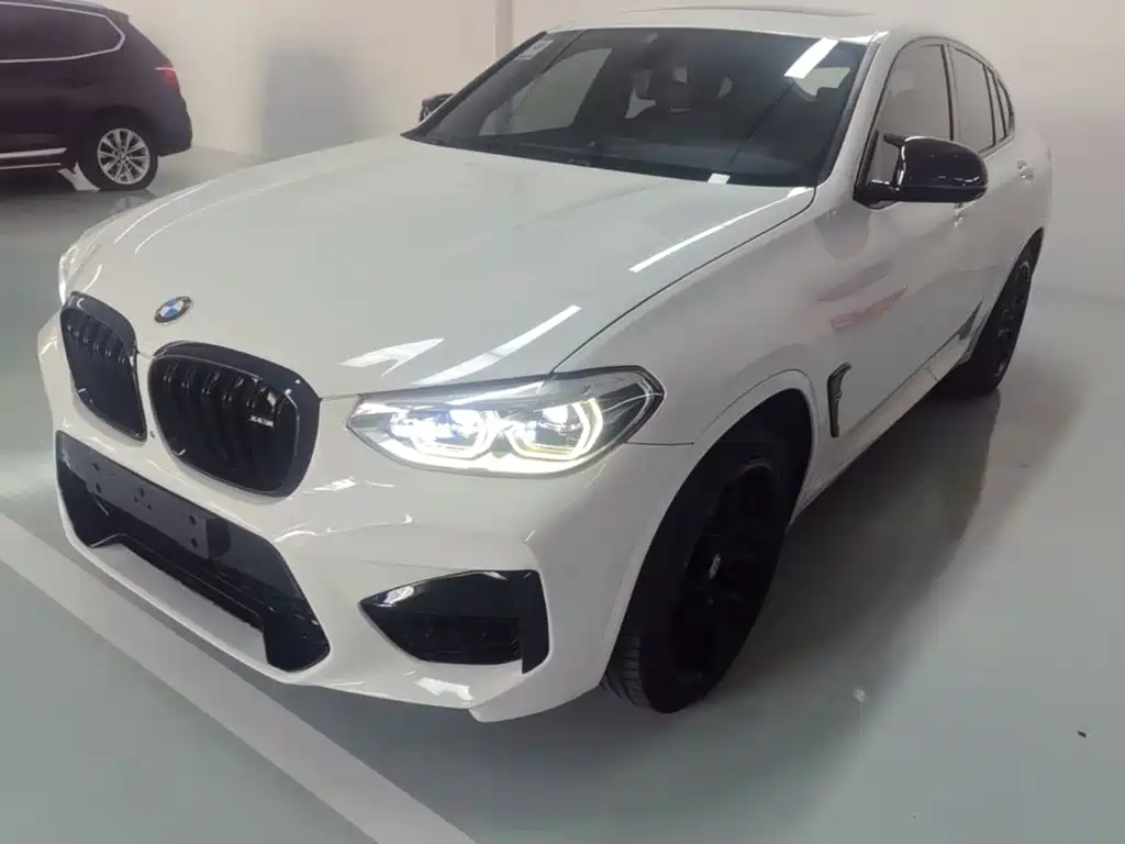 BMW X4 — миниатюра 2