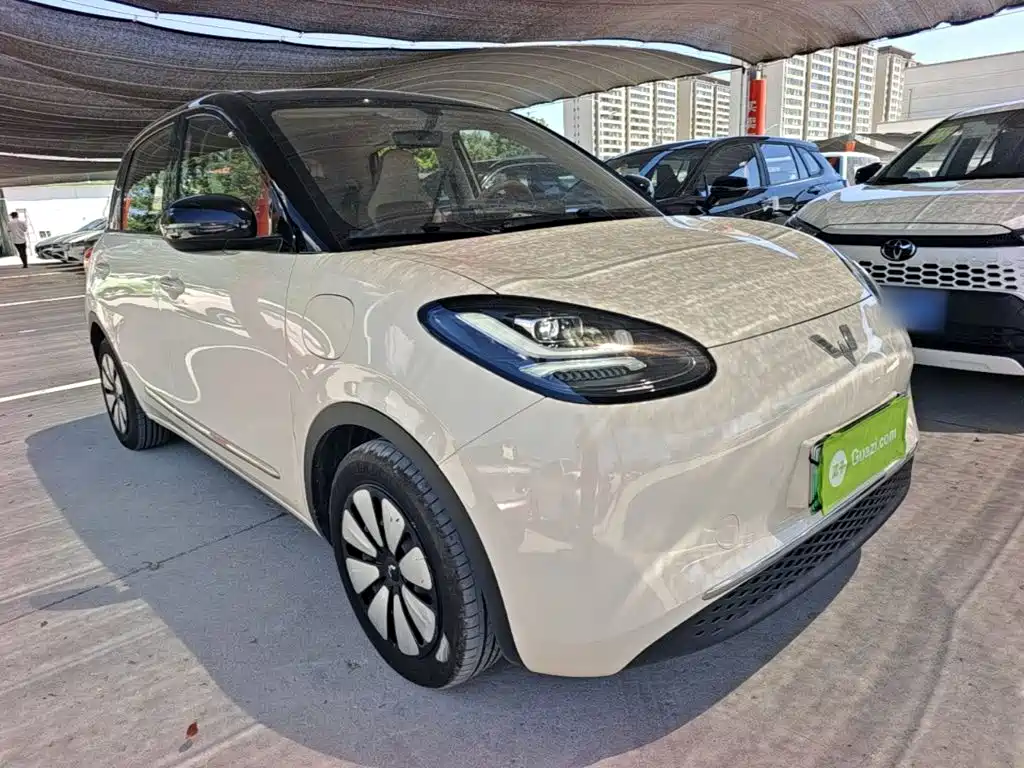Wuling Bingo — миниатюра 4