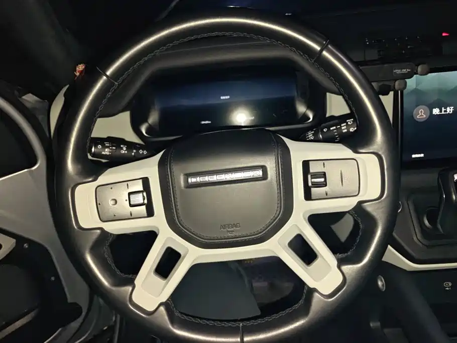 Land Rover Defender — миниатюра 15
