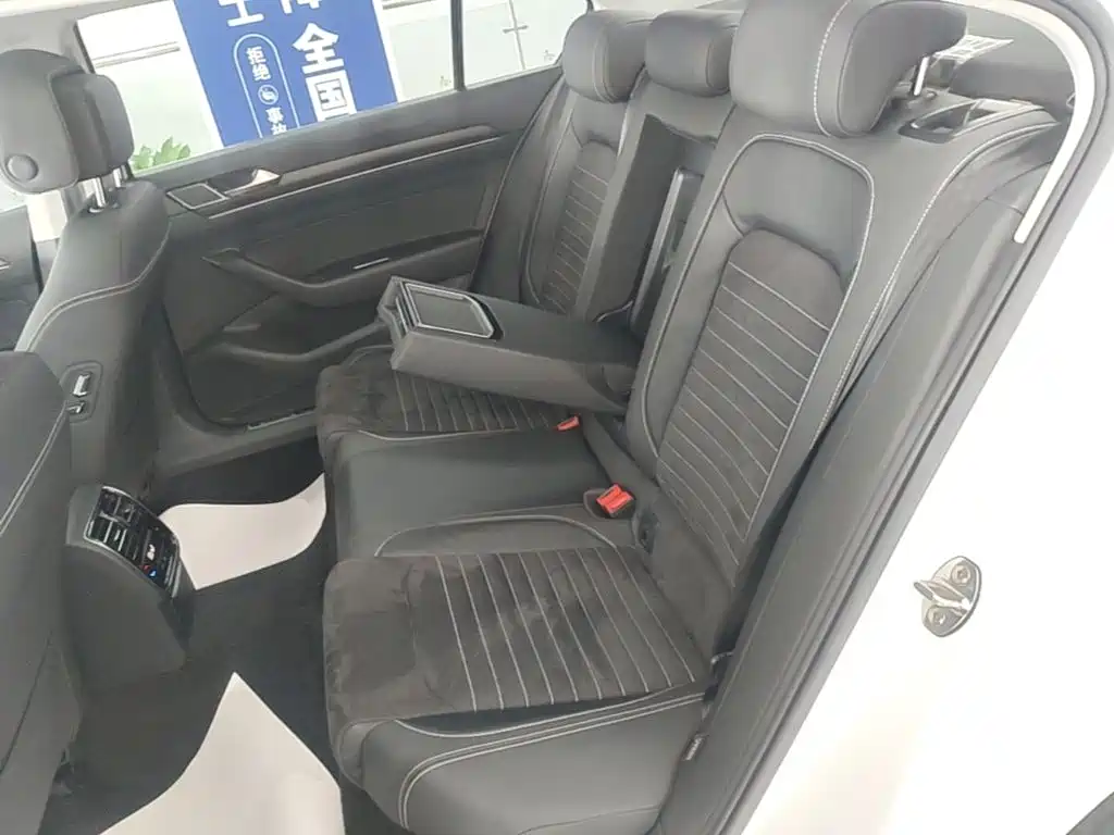 Volkswagen Magotan — миниатюра 17