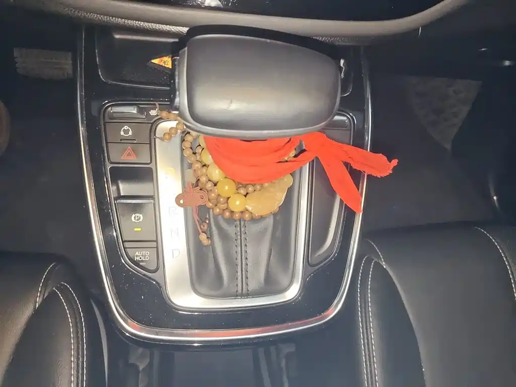 GAC Motor Trumpchi M6 — миниатюра 11