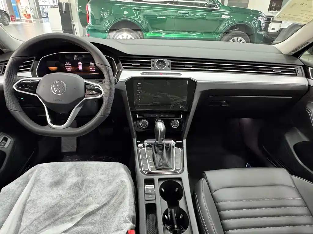 Volkswagen Magotan 2025 280TSI DSG Comfort