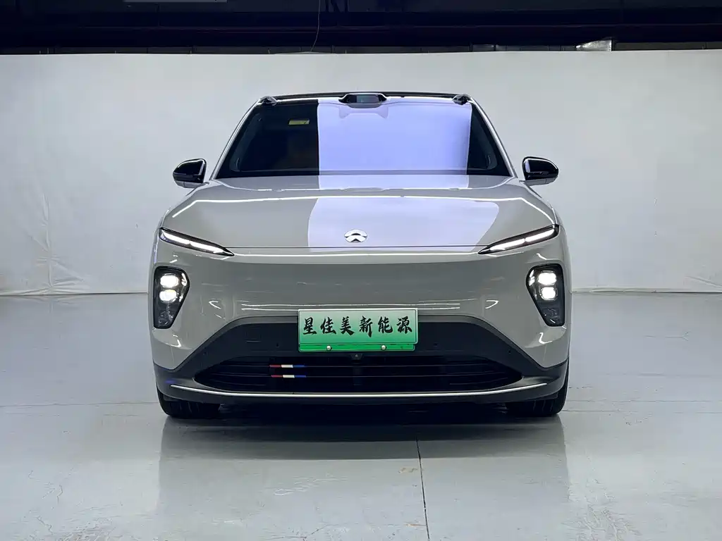 NIO EC7 — миниатюра 2
