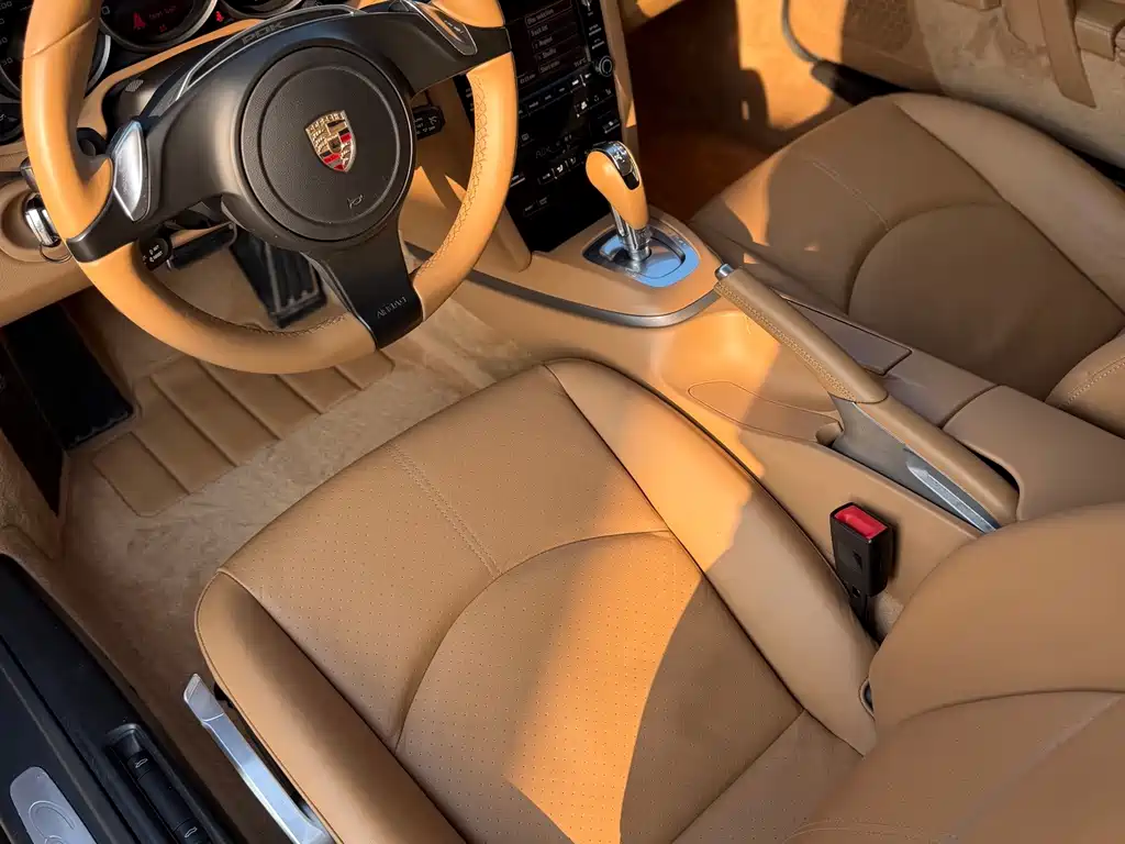 Porsche 911 — миниатюра 6
