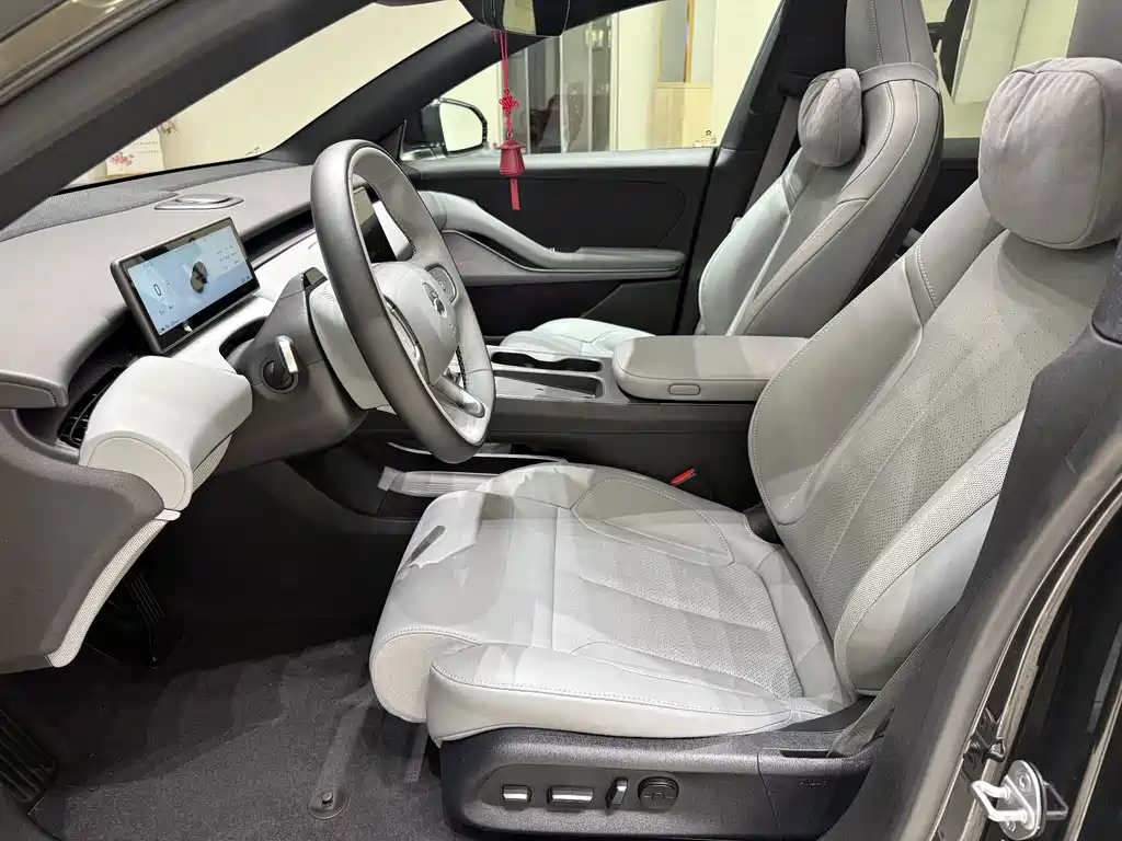 NIO ET5T — миниатюра 5