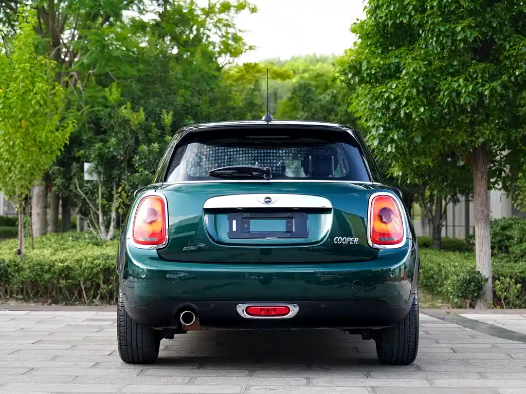 MINI Mini — миниатюра 10