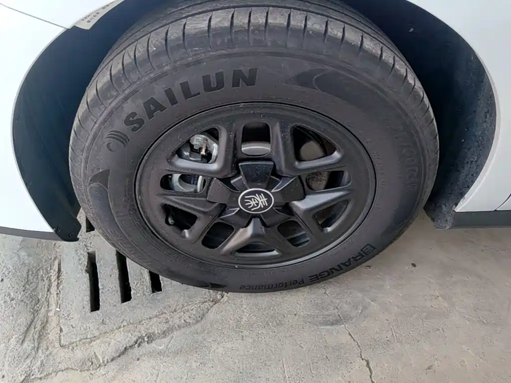 BYD Qin PLUS — миниатюра 23