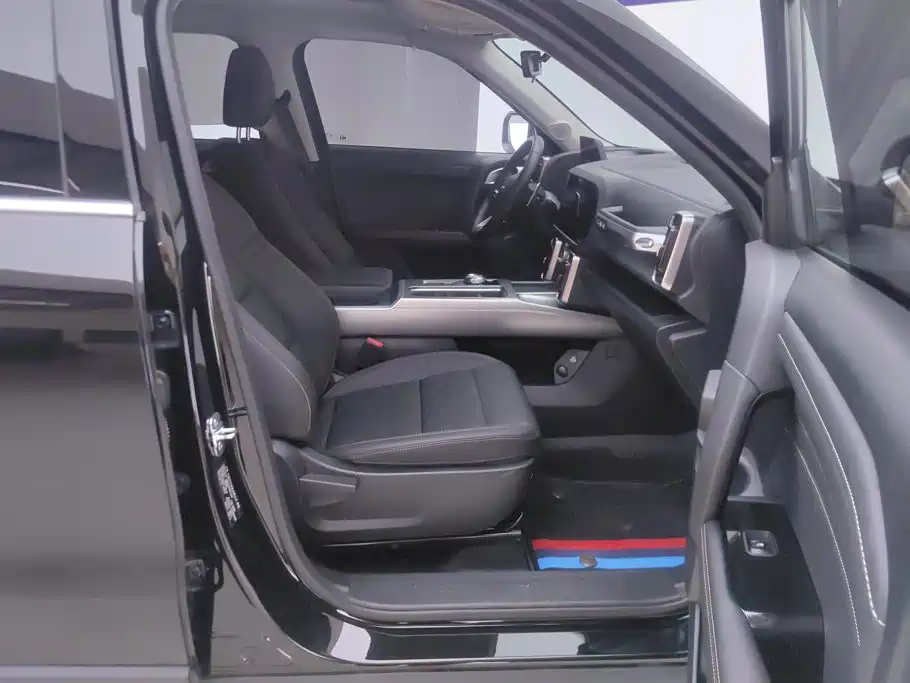 Haval Big Dog — миниатюра 8