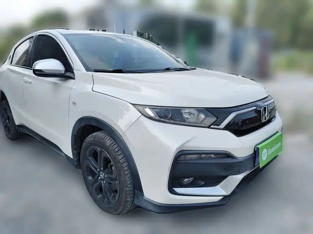 Honda XR-V — миниатюра 24