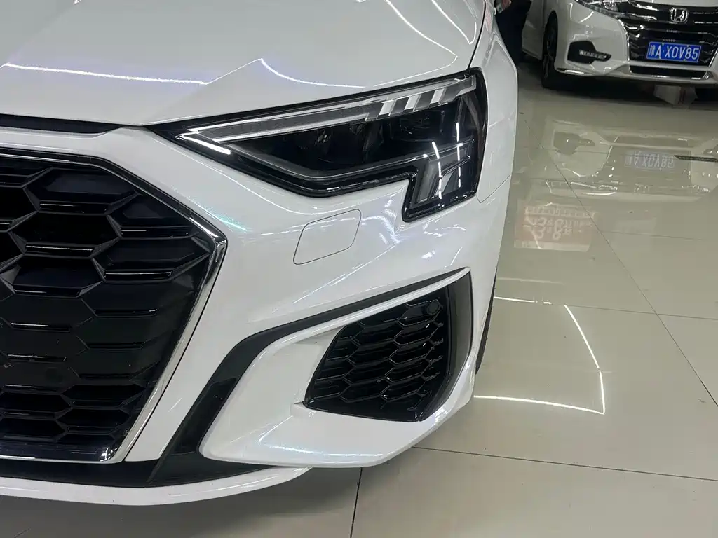 Audi A3 — миниатюра 16