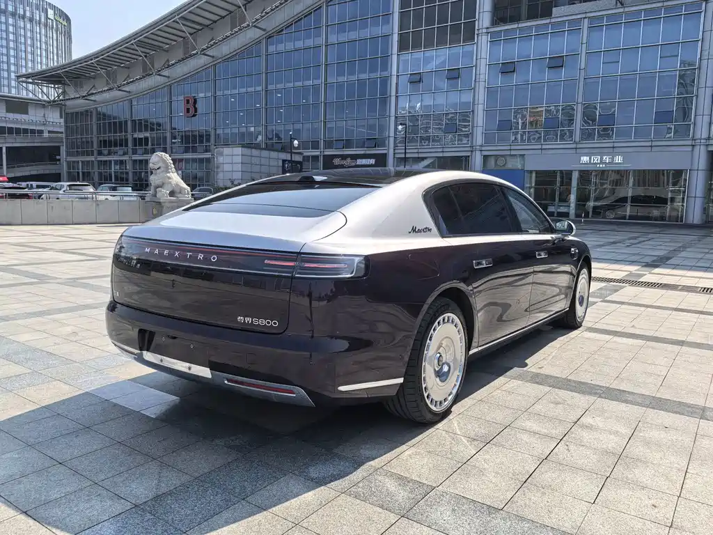 Zunjie Zunjie S800 — миниатюра 9