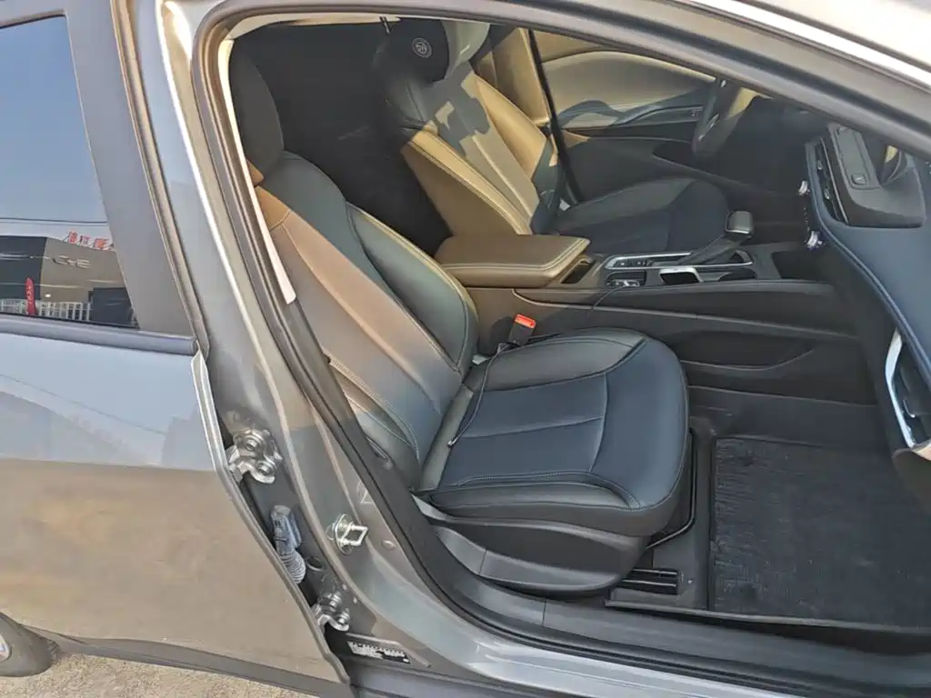 Buick Velite 6 — миниатюра 25