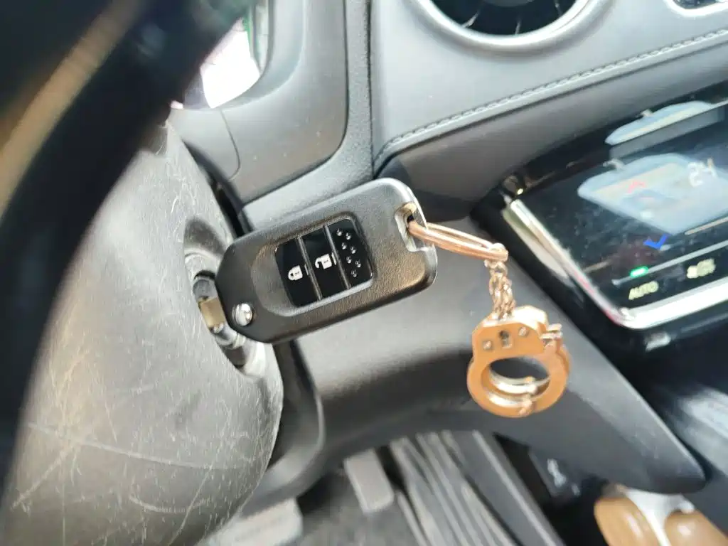 Honda XR-V — миниатюра 12
