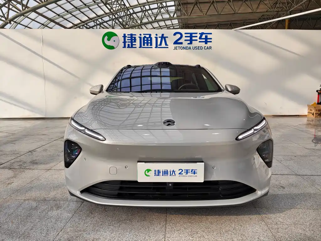 NIO NIO ET7