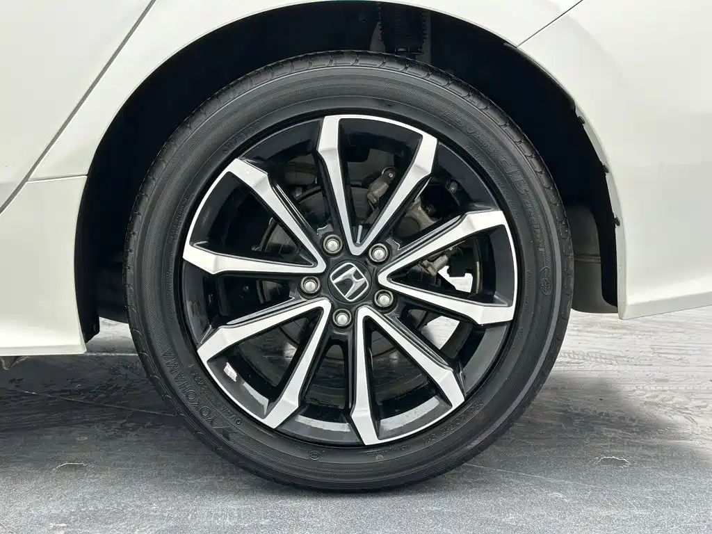 Honda Integra — миниатюра 28