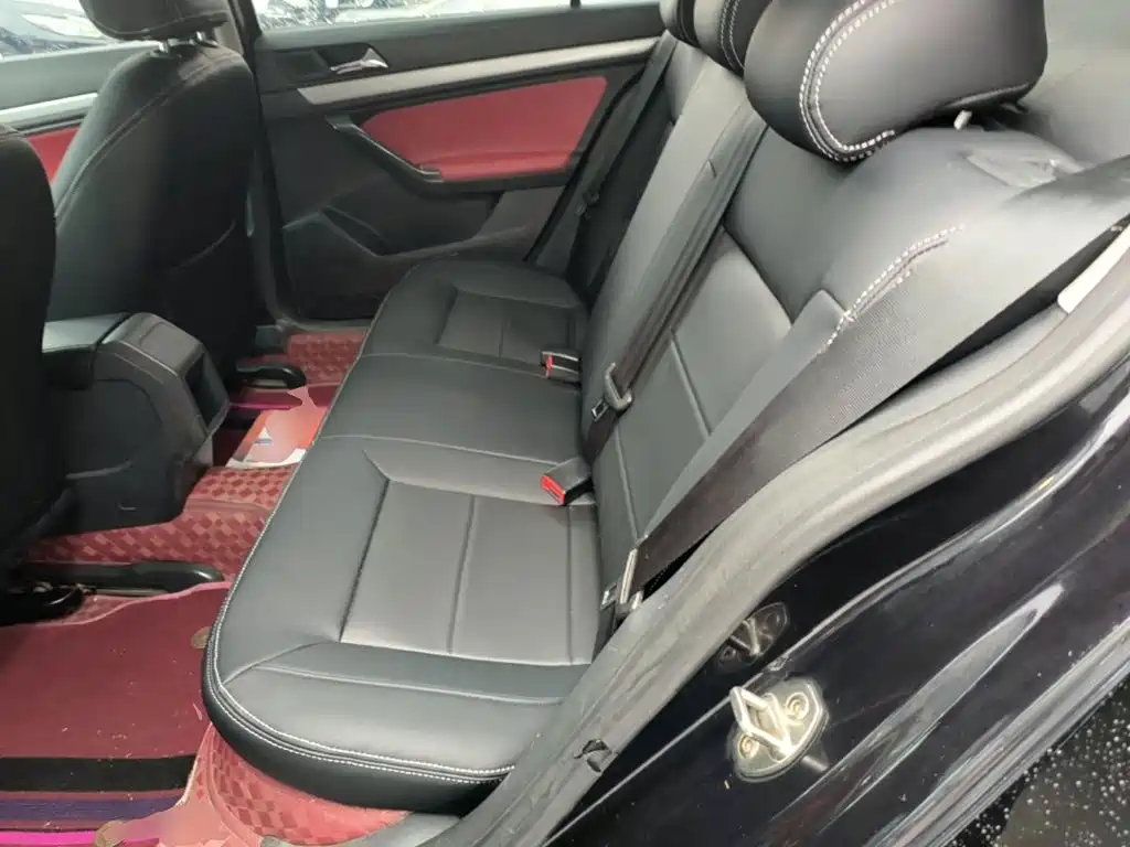 Volkswagen Lavida — миниатюра 17