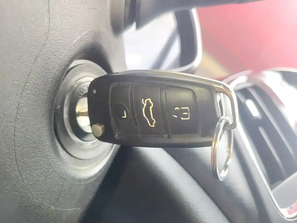 Chery Arrizo 5 — миниатюра 9