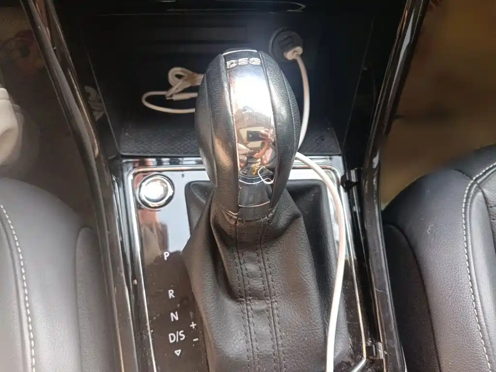 Volkswagen Touran — миниатюра 7