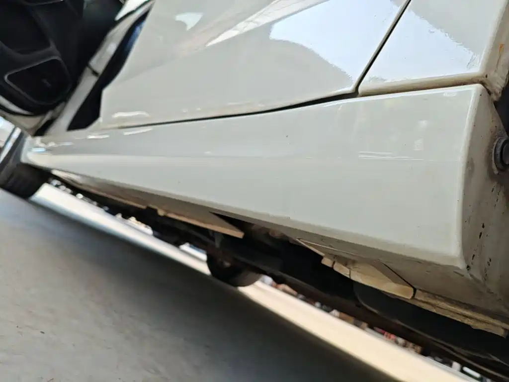 Zotye Zotye Z500 — миниатюра 22