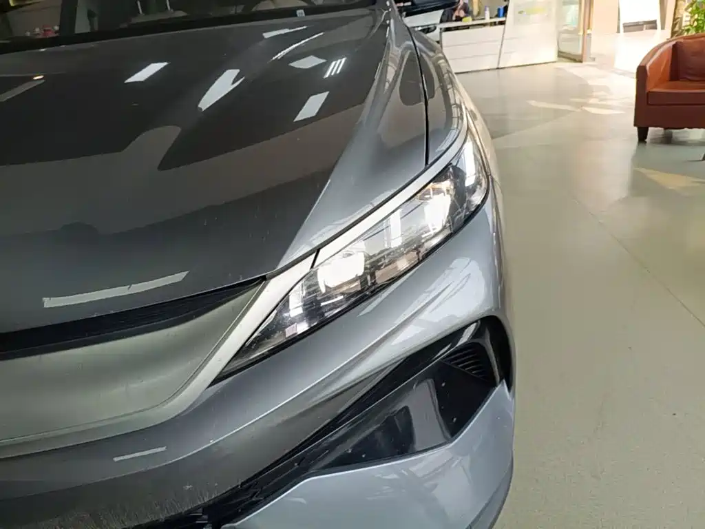 BYD Pro New Energy — миниатюра 24
