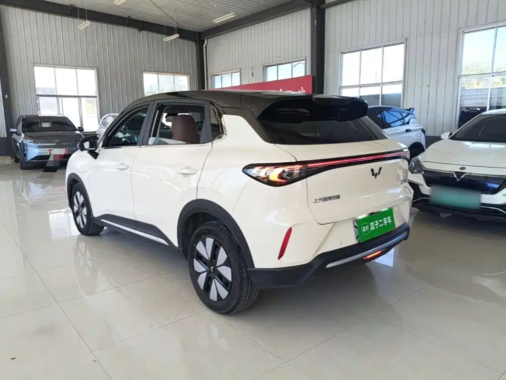 Wuling Binguo S — миниатюра 5
