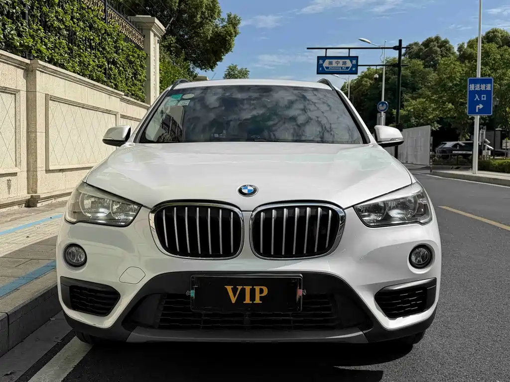 BMW X1 — миниатюра 2