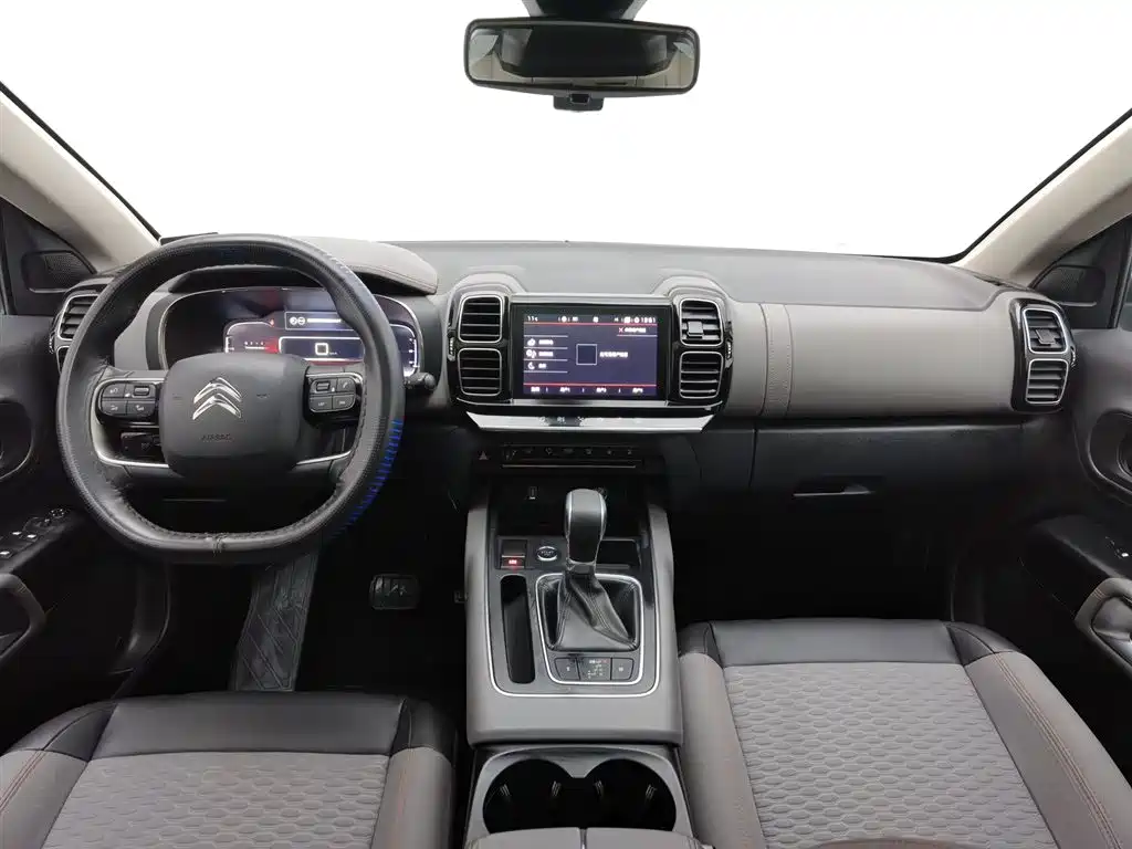 CITROEN TIANYI C5 AIRCROSS