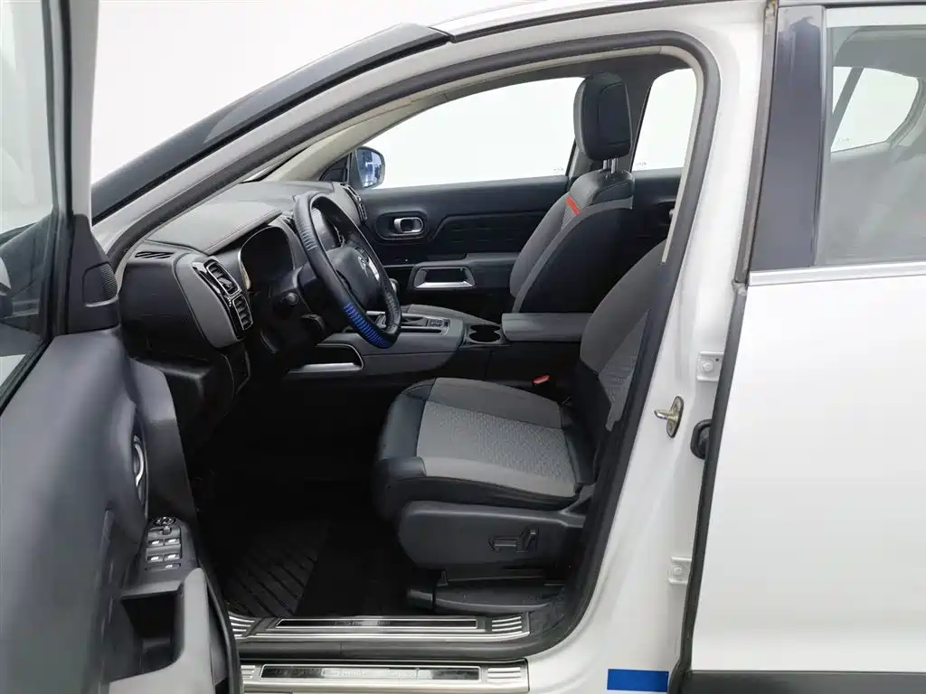 CITROEN TIANYI C5 AIRCROSS