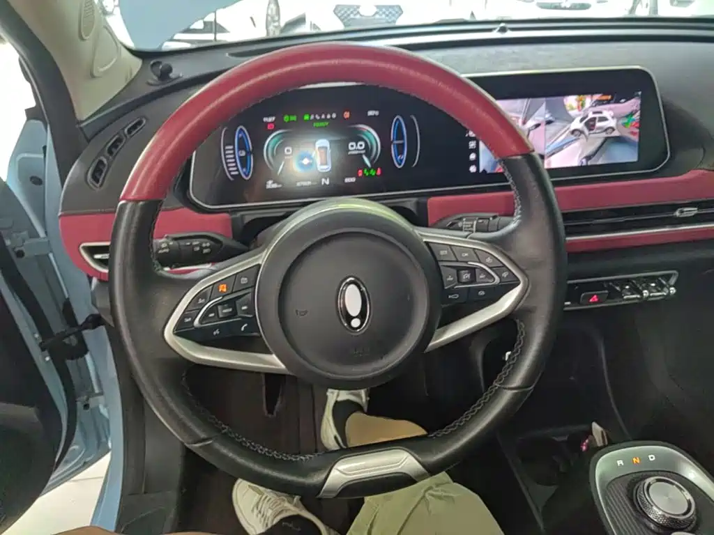 Ora Ora Good Cat GT — миниатюра 11