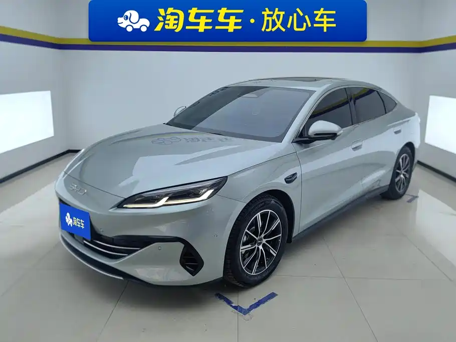 BYD Seal 06