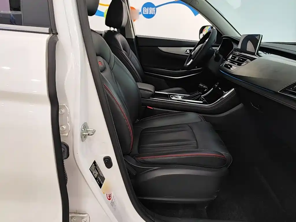 Changan CS75 — миниатюра 25