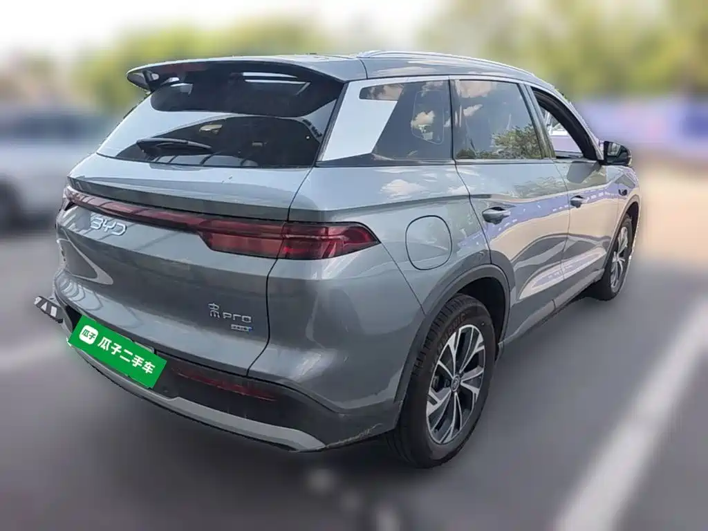 BYD Pro New Energy — миниатюра 10