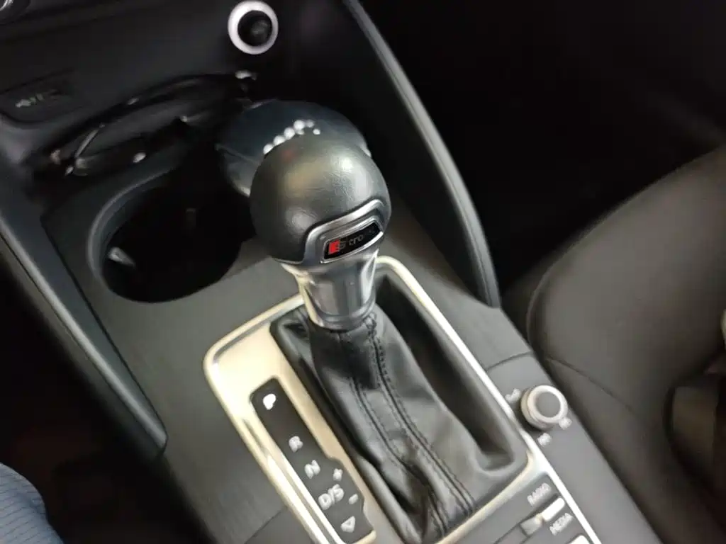 Audi A3 — миниатюра 14
