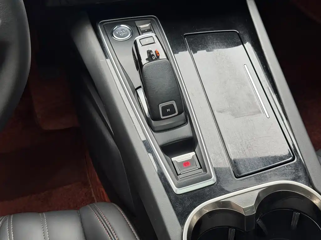 Peugeot 508 — миниатюра 21