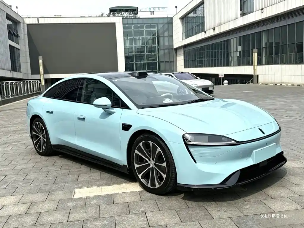 Zhijie Zhijie S7 — миниатюра 3