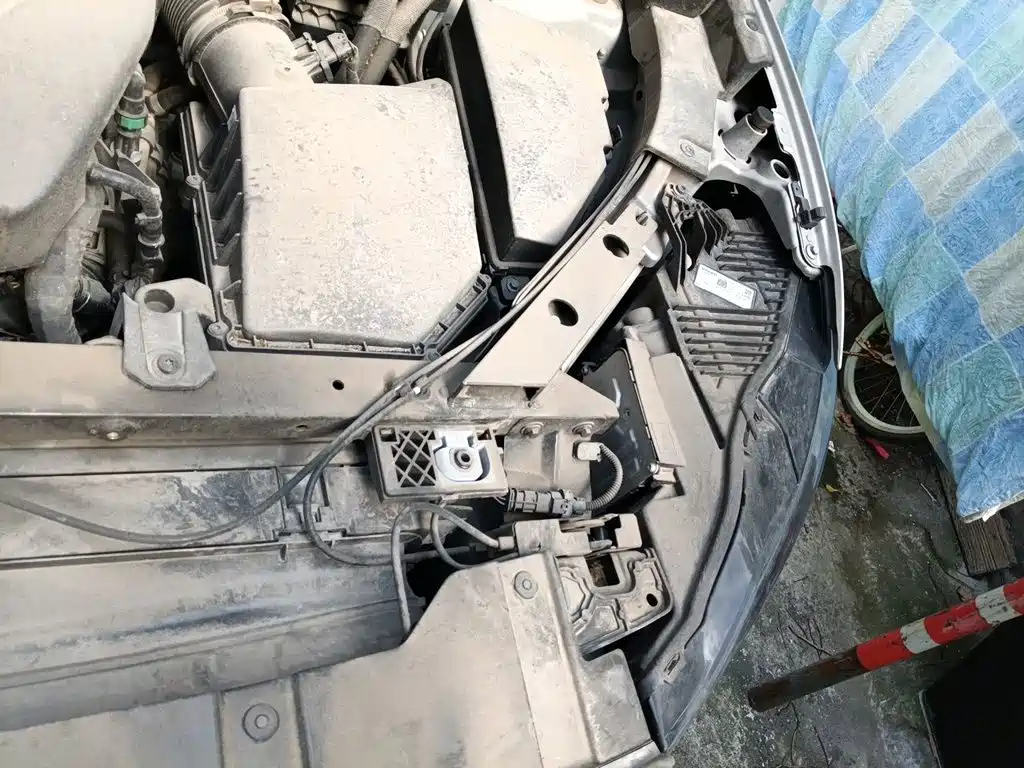 Volvo XC60 — миниатюра 21