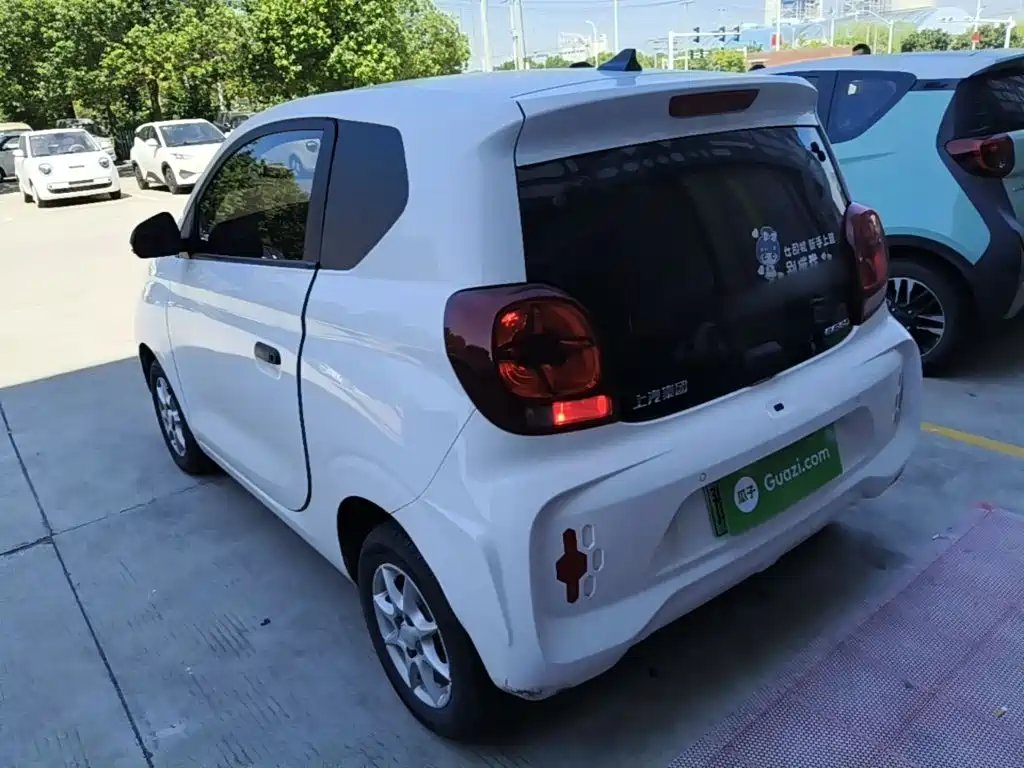 Roewe Clever — миниатюра 5