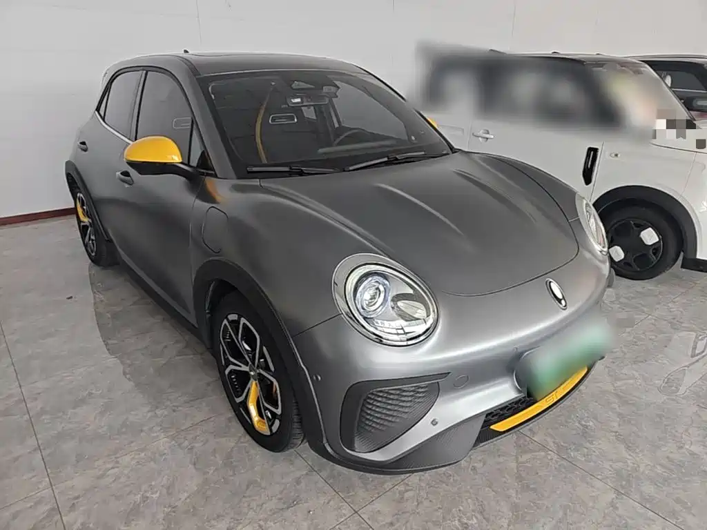 Ora Ora Good Cat GT — миниатюра 4