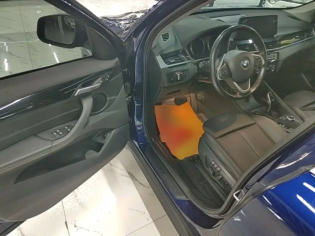 BMW X1 — миниатюра 16