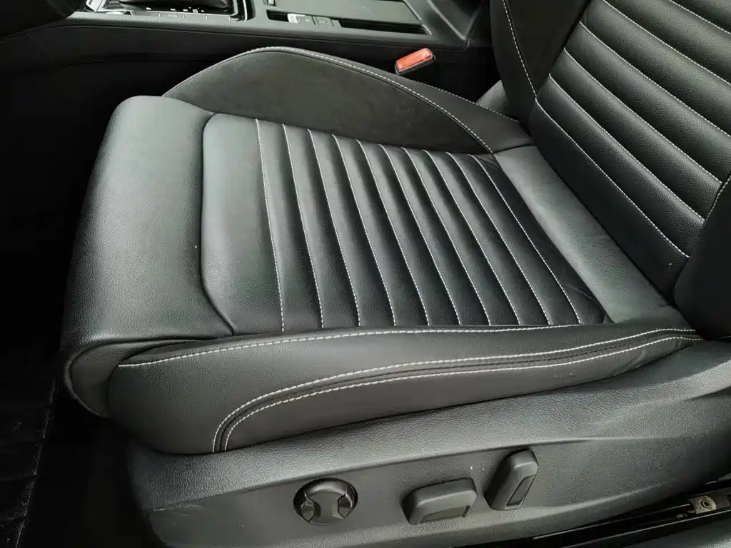 Volkswagen Magotan — миниатюра 20