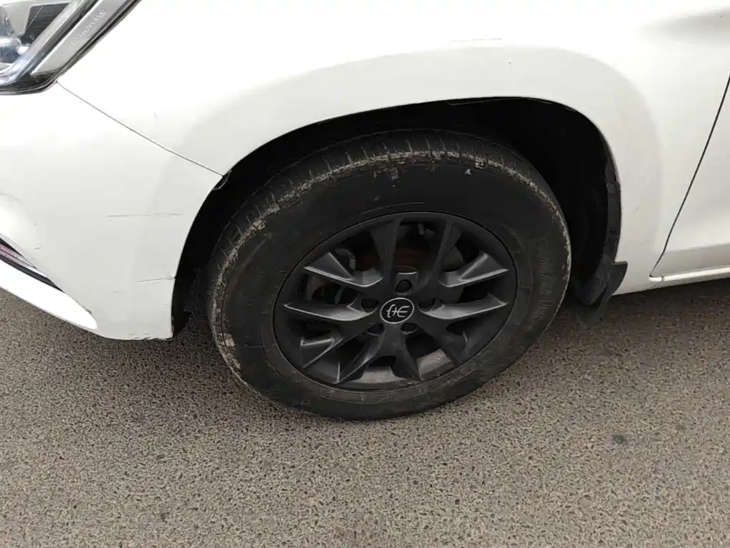 BYD Song — миниатюра 23