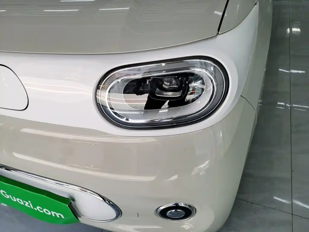 Wuling MINIEV — миниатюра 24